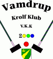 Vamdrup Krolf Klub image